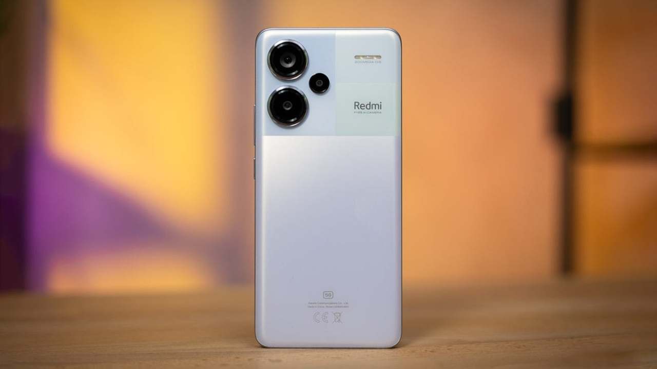 Redmi Note 14 Pro
