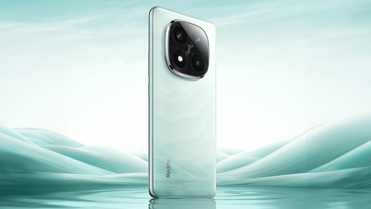 Redmi Note 14 Pro