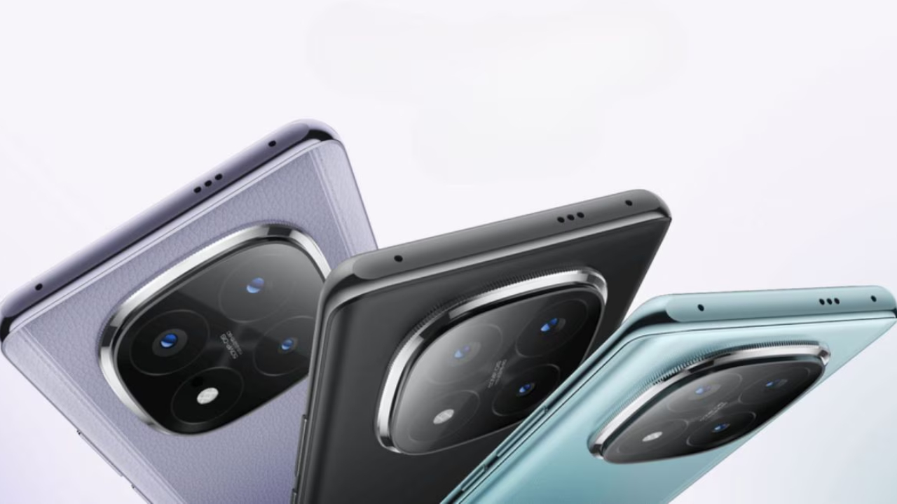 Redmi Note 14 Pro