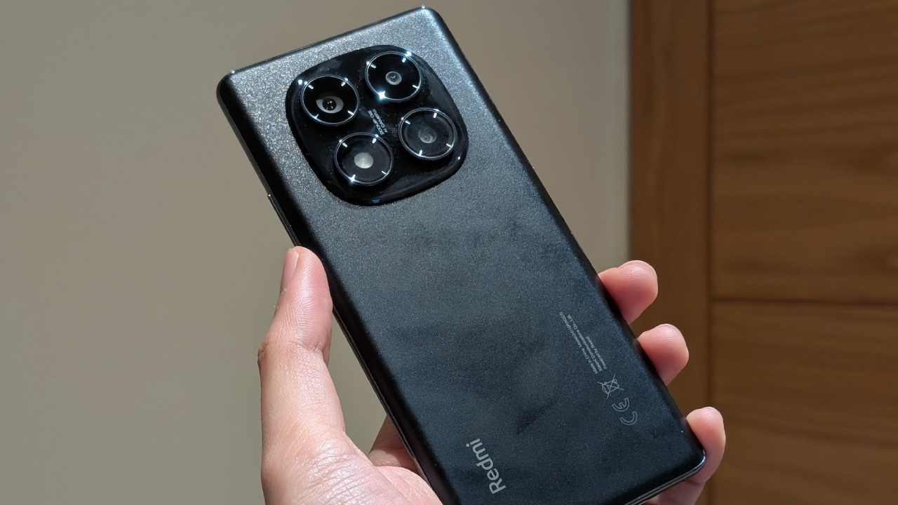 Redmi Note 14 Pro