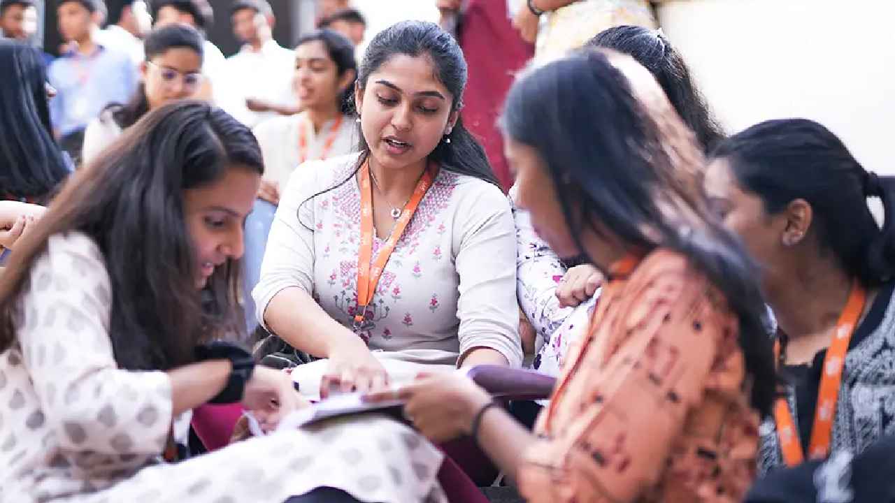 TG ECET 2026 Results: TG ఈసెట్ ఫలితాలు విడుదల..