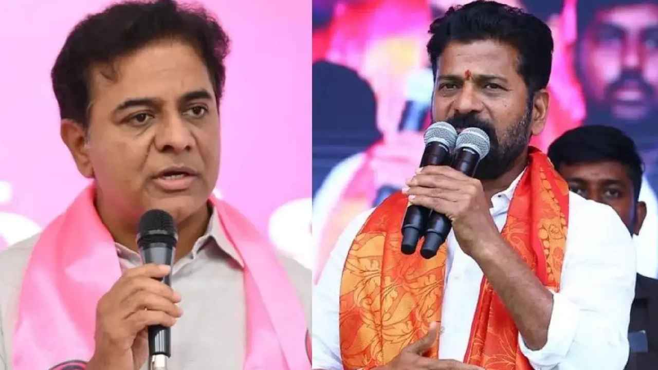 Congress Vs Brs: అధికార కాంగ్రెస్‌కు బీఆర్ఎస్‌లో ఆ ముగ్గురే టార్గెట్టా? ట్రిపుల్ కే పైనే సీరియస్ ఫోకస్ ఎందుకు?