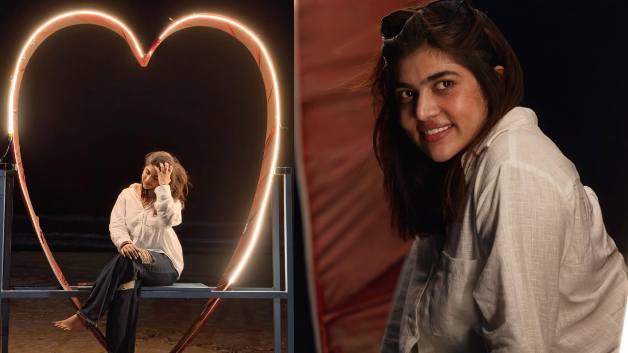 Rithu Chowdary : బీచ్ లో సేద తీరుతున్న రీతూ చౌదరి.. ఫొటోలు..