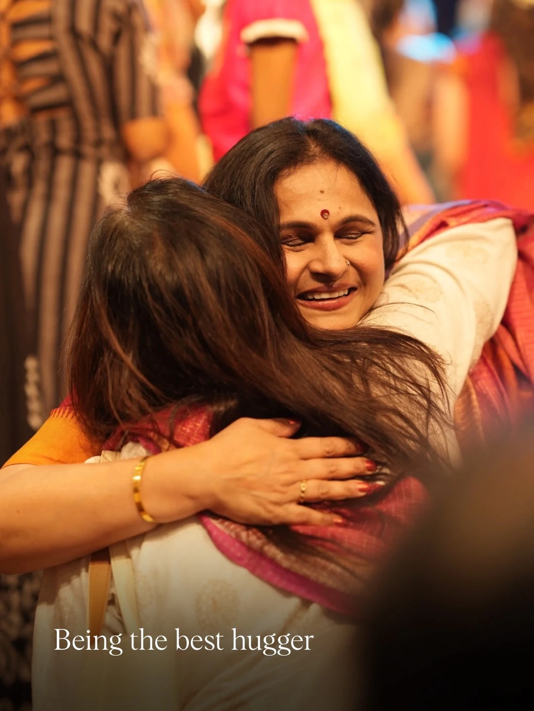 Rukmini Vasanth Shares Photos with her Mother on Mothers Day
