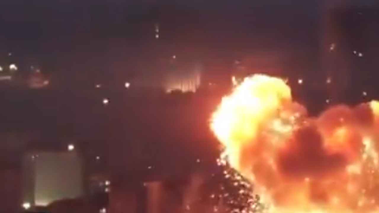 Russia Ukraine War: ఒక యుద్ధం ఆగుతుందనుకునే టైమ్ లో ఇంకో యుద్ధం స్టార్ట్?