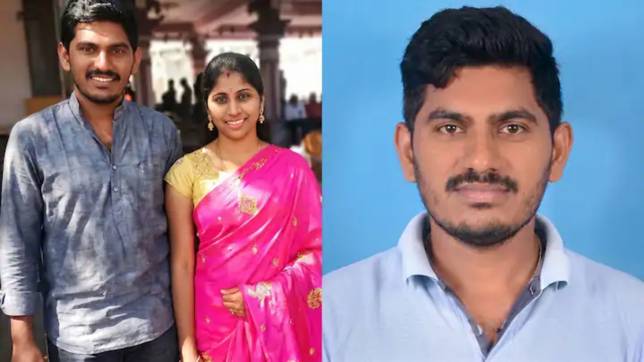 Hyd Techie Sitharam Suicide : సీతారాం కేసులో దిమ్మతిరిగే ట్విస్ట్.. భర్త ఆత్మహత్య చేసుకున్న నెల రోజుల్లోపే ప్రియుడితో
