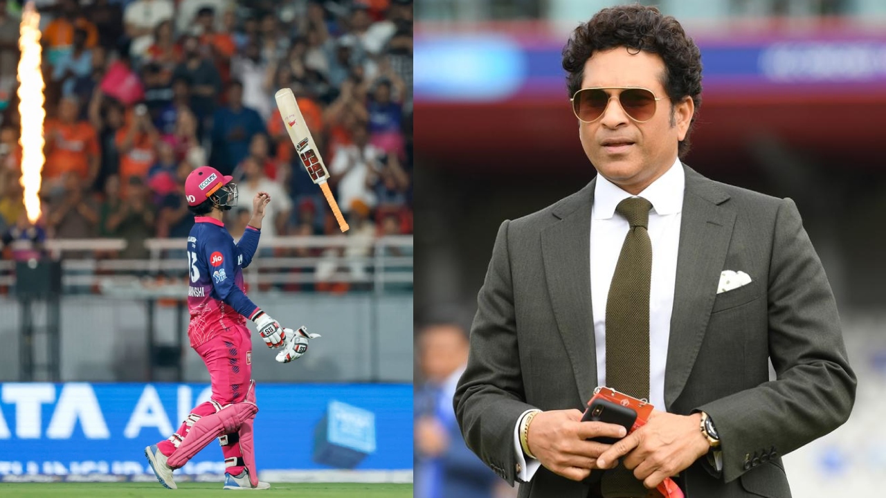 Sachin Tendulkar : ఐపీఎల్‌లో భారీ మార్పులు చేయాలి.. ఈ నిబంధ‌న‌ను ర‌ద్దు చేయాల‌ని.. స‌చిన్ టెండూల్క‌ర్ సూచ‌న‌