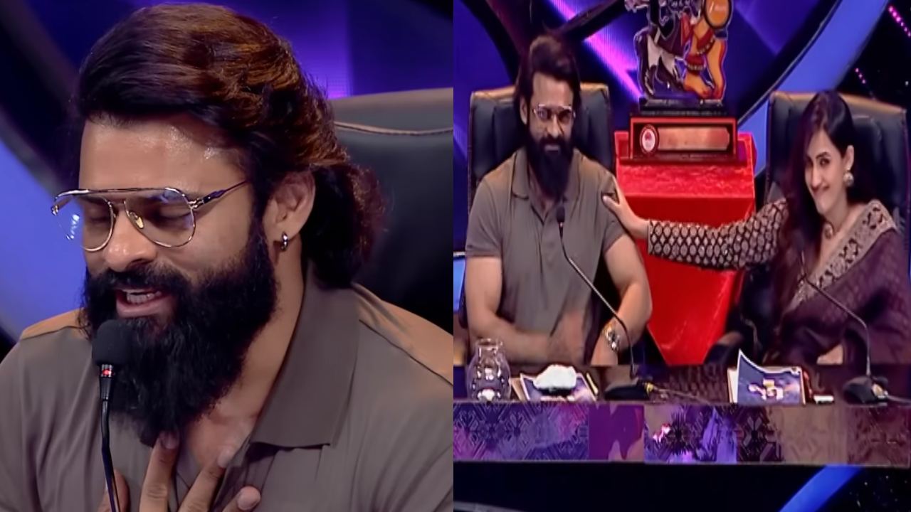 Sai Dharam Tej: ఆరోజు మళ్ళీ పుట్టాను.. అమ్మే మళ్ళీ నడక, మాటలు నేర్పింది.. సాయి ధరమ్ తేజ్ ఎమోషనల్ కామెంట్స్