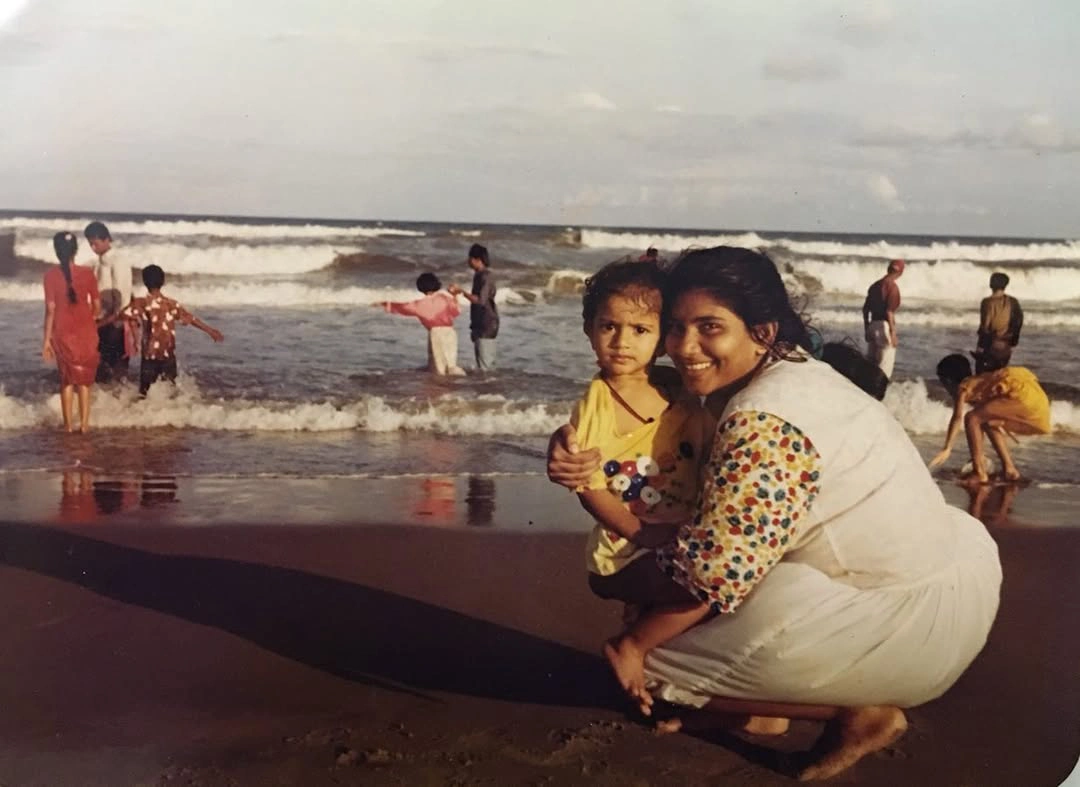 Sai Pallavi Birthday