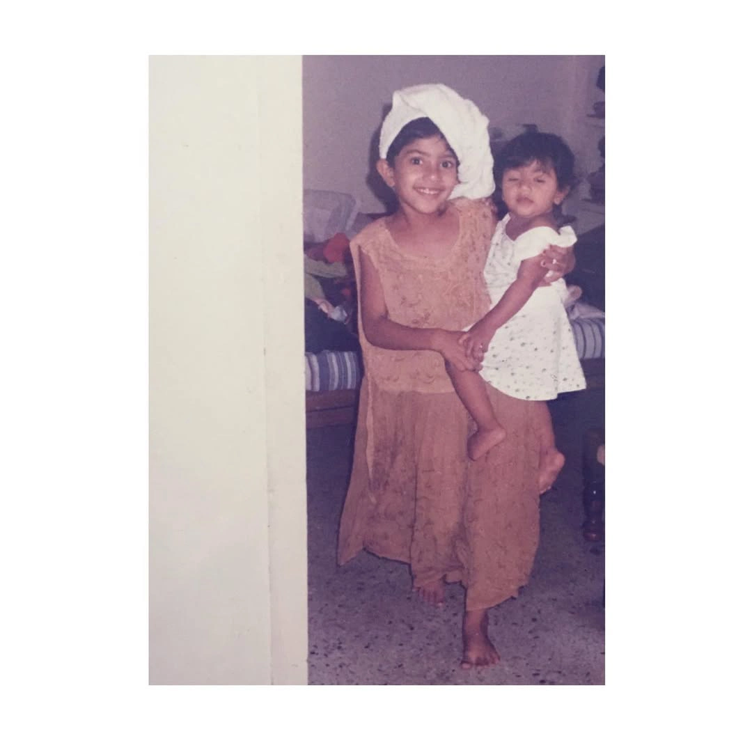 Sai Pallavi Birthday