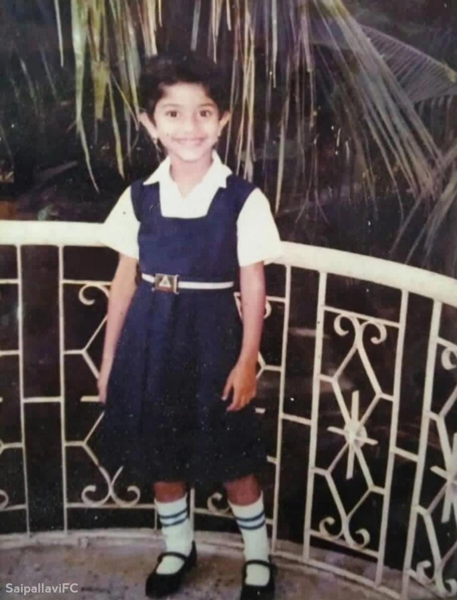 Sai Pallavi Birthday