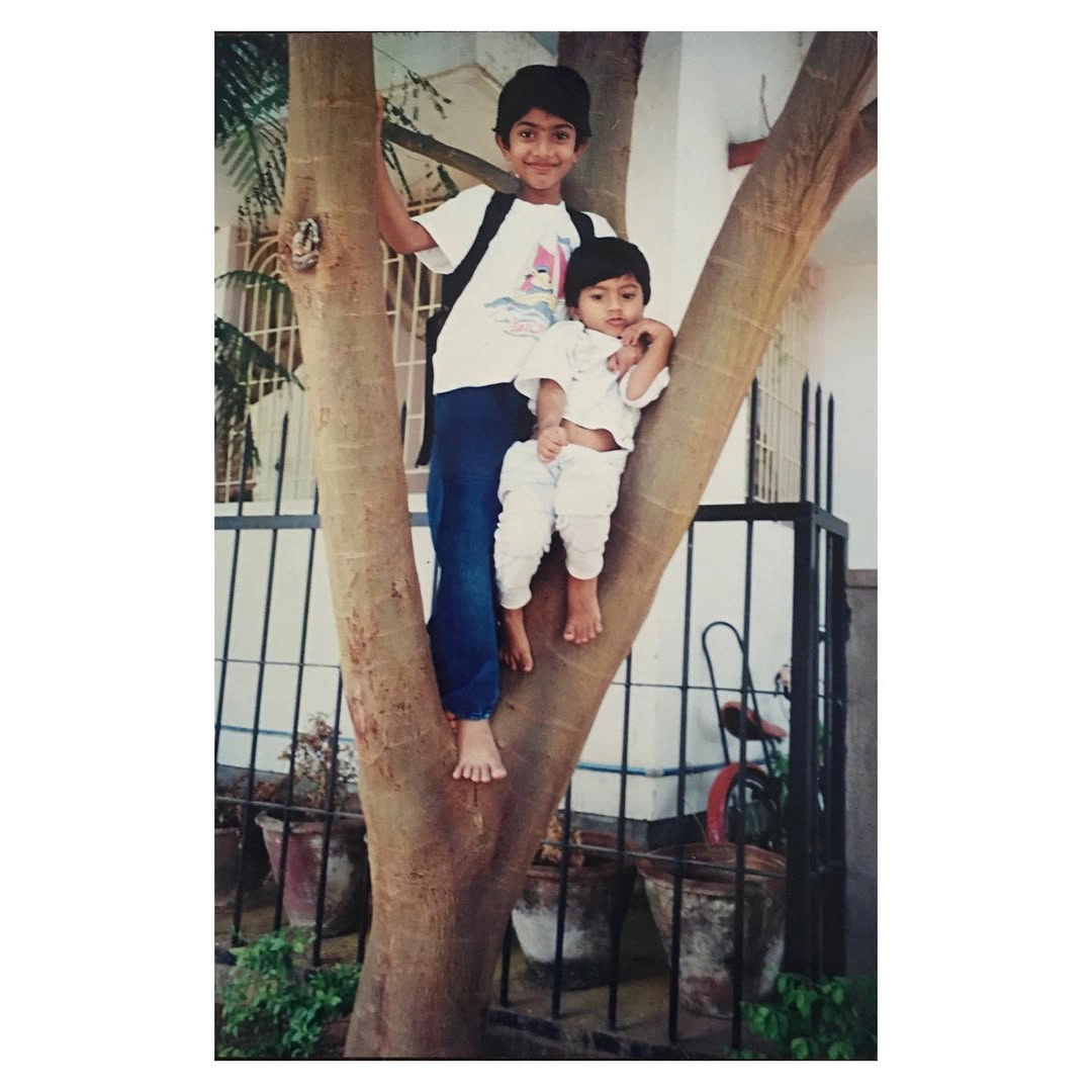 Sai Pallavi Birthday