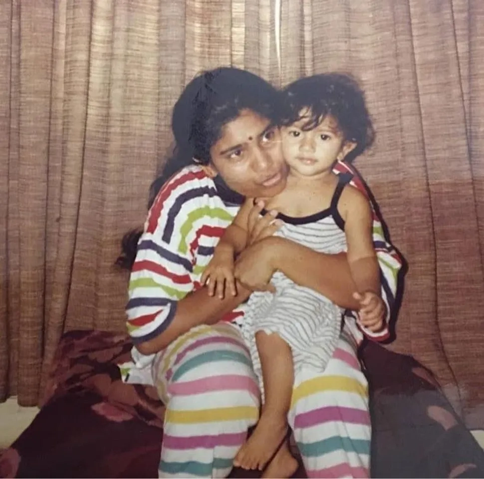 Sai Pallavi Birthday
