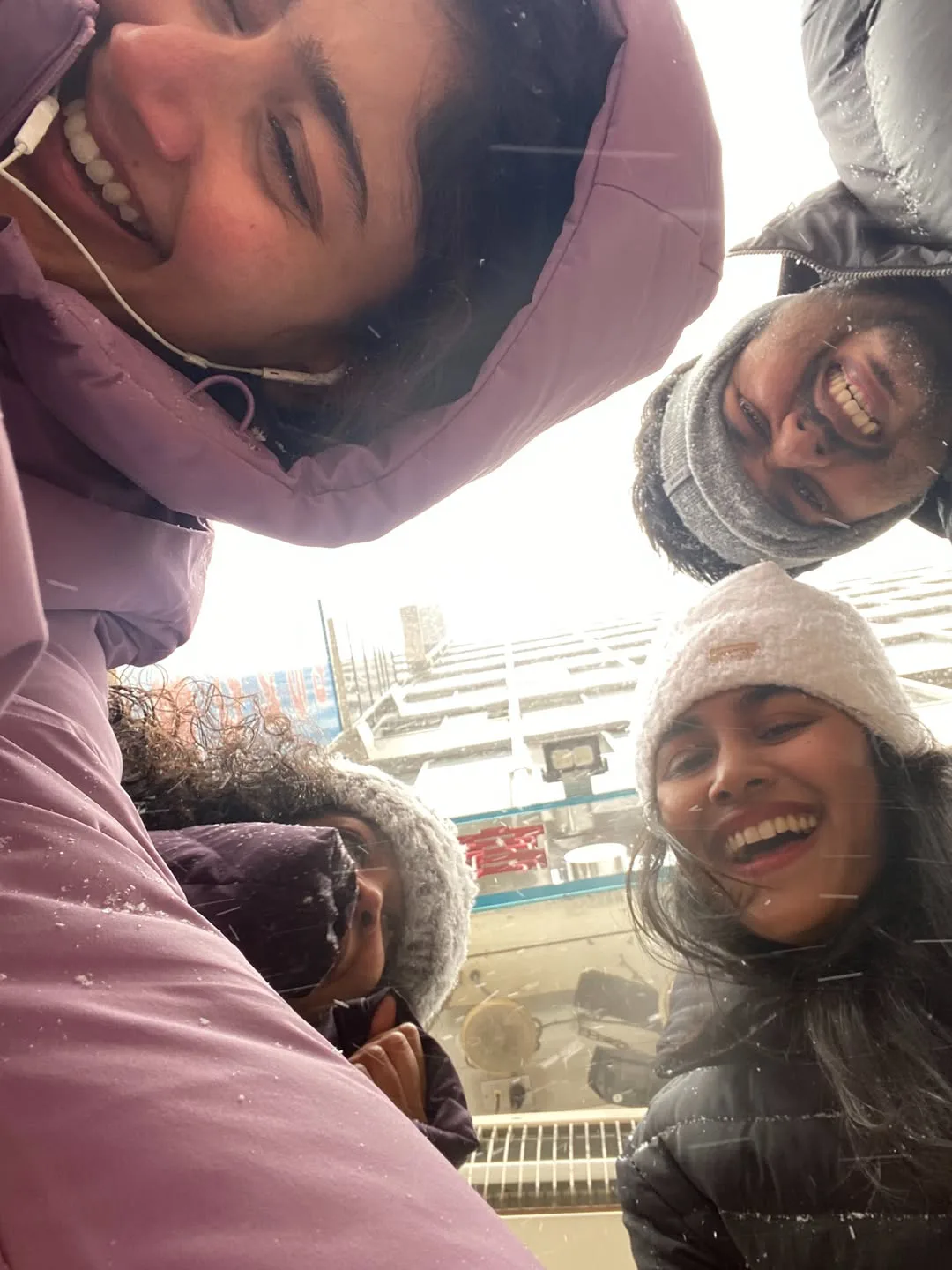 Sai Pallavi shares Ek Din movie shooting pics
