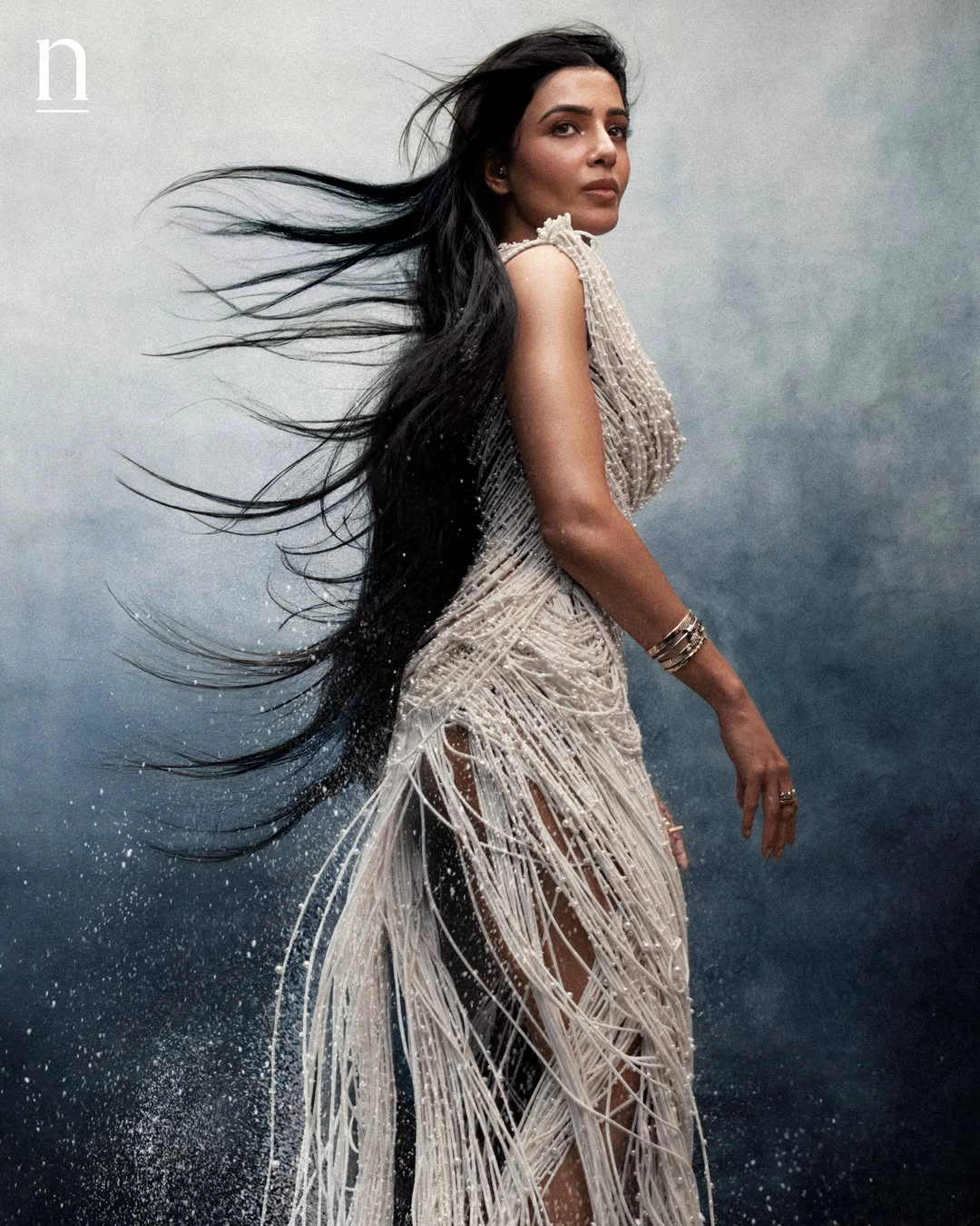 Samantha Latest Looks goes viral