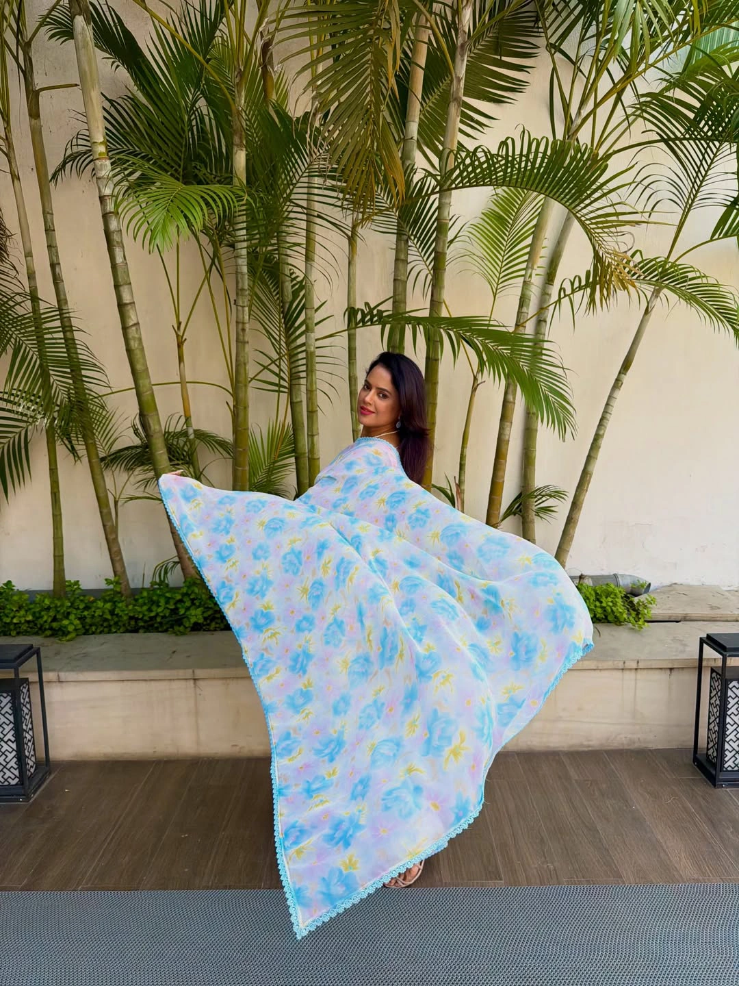Sameera Reddy Latest Photos