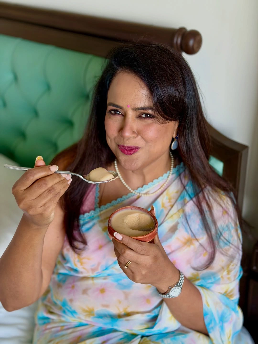 Sameera Reddy Latest Photos