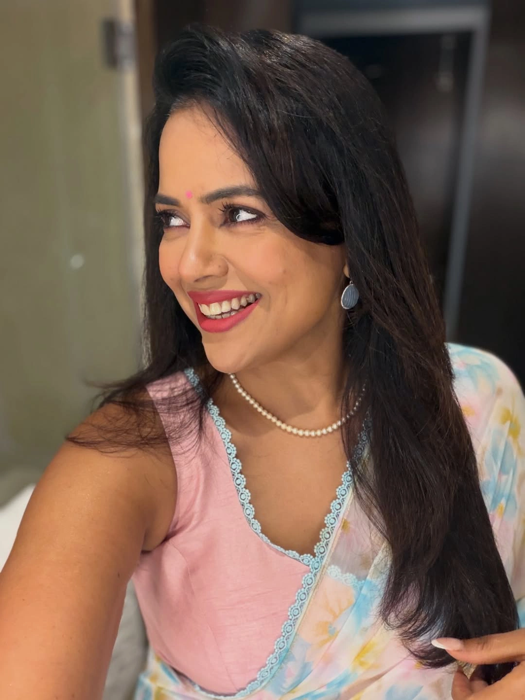 Sameera Reddy Latest Photos