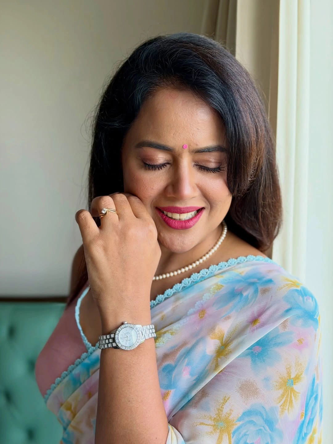 Sameera Reddy Latest Photos