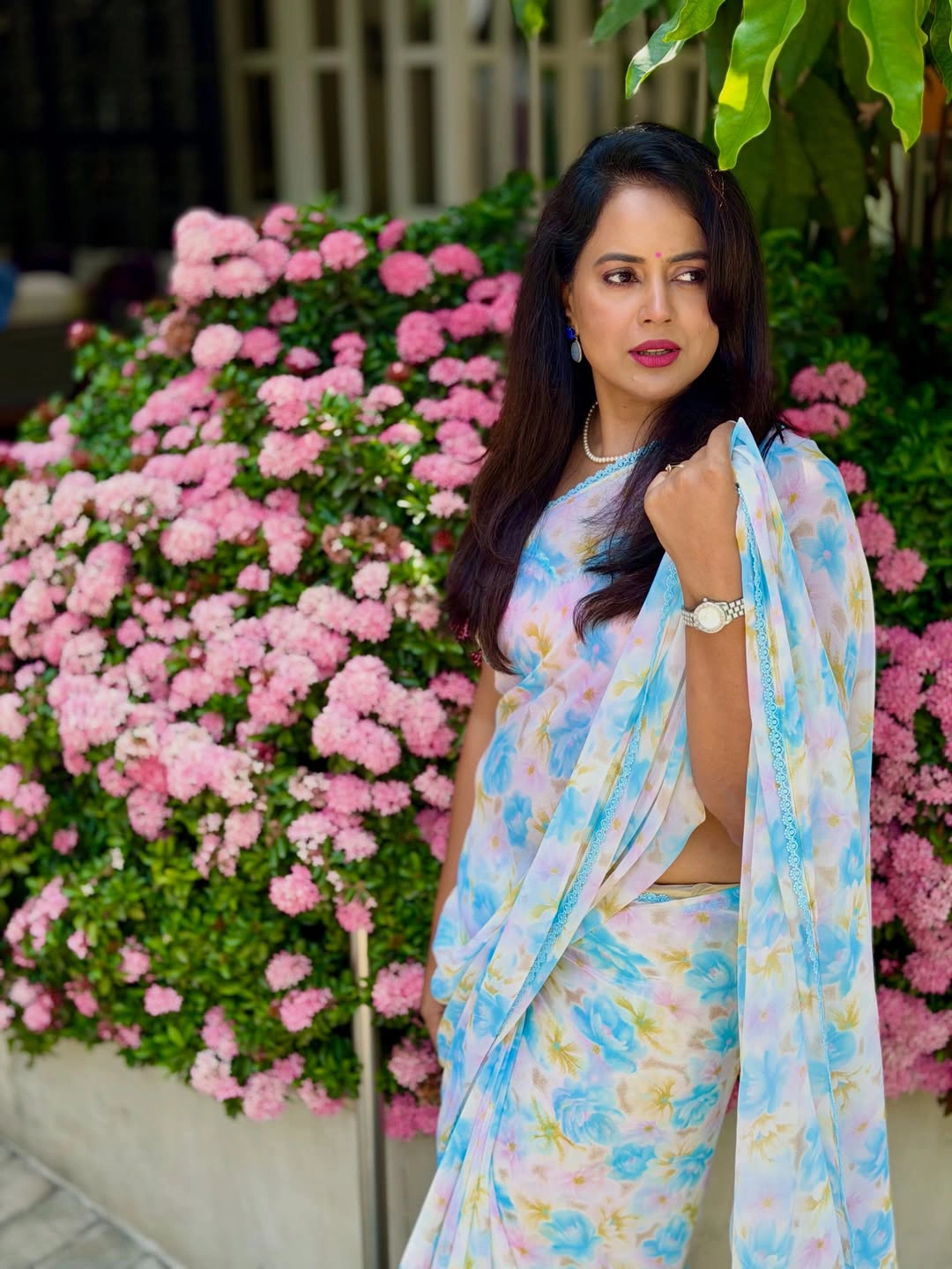 Sameera Reddy Latest Photos