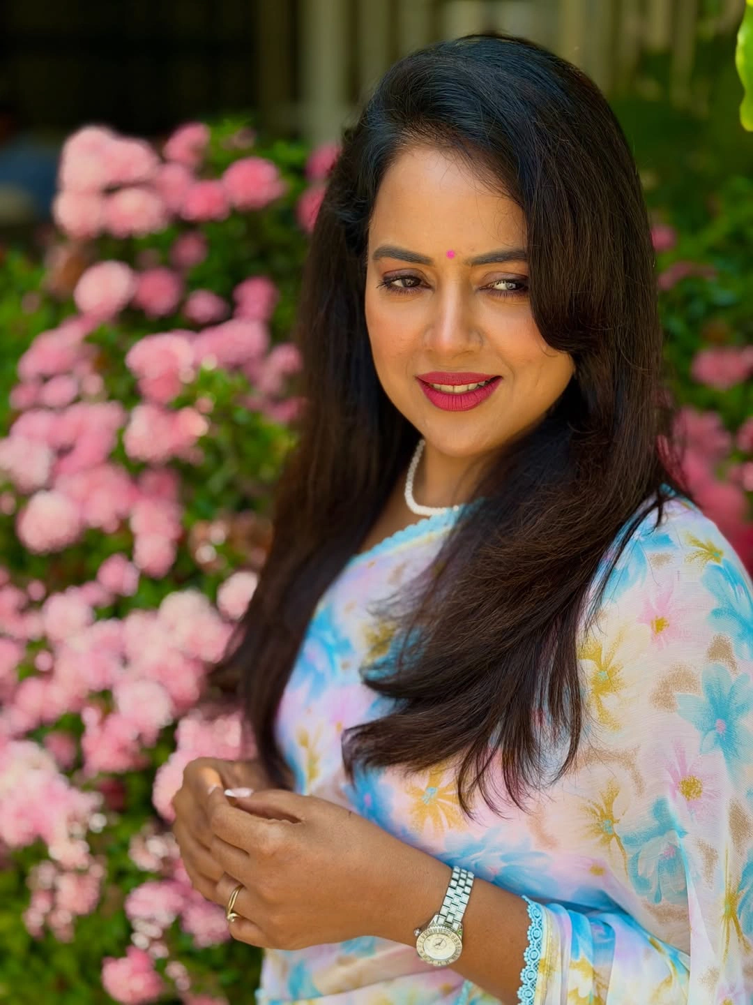 Sameera Reddy Latest Photos