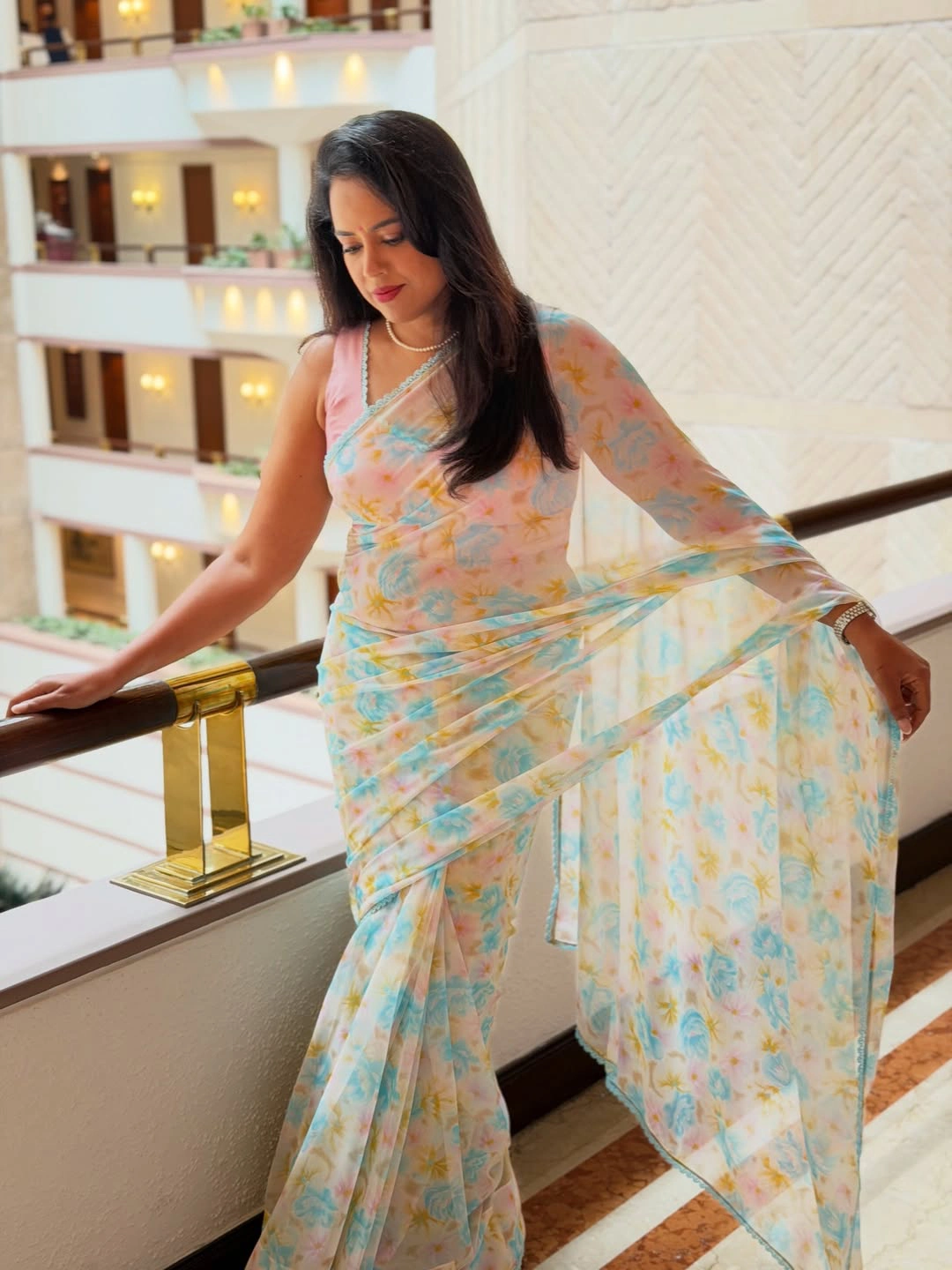 Sameera Reddy Latest Photos