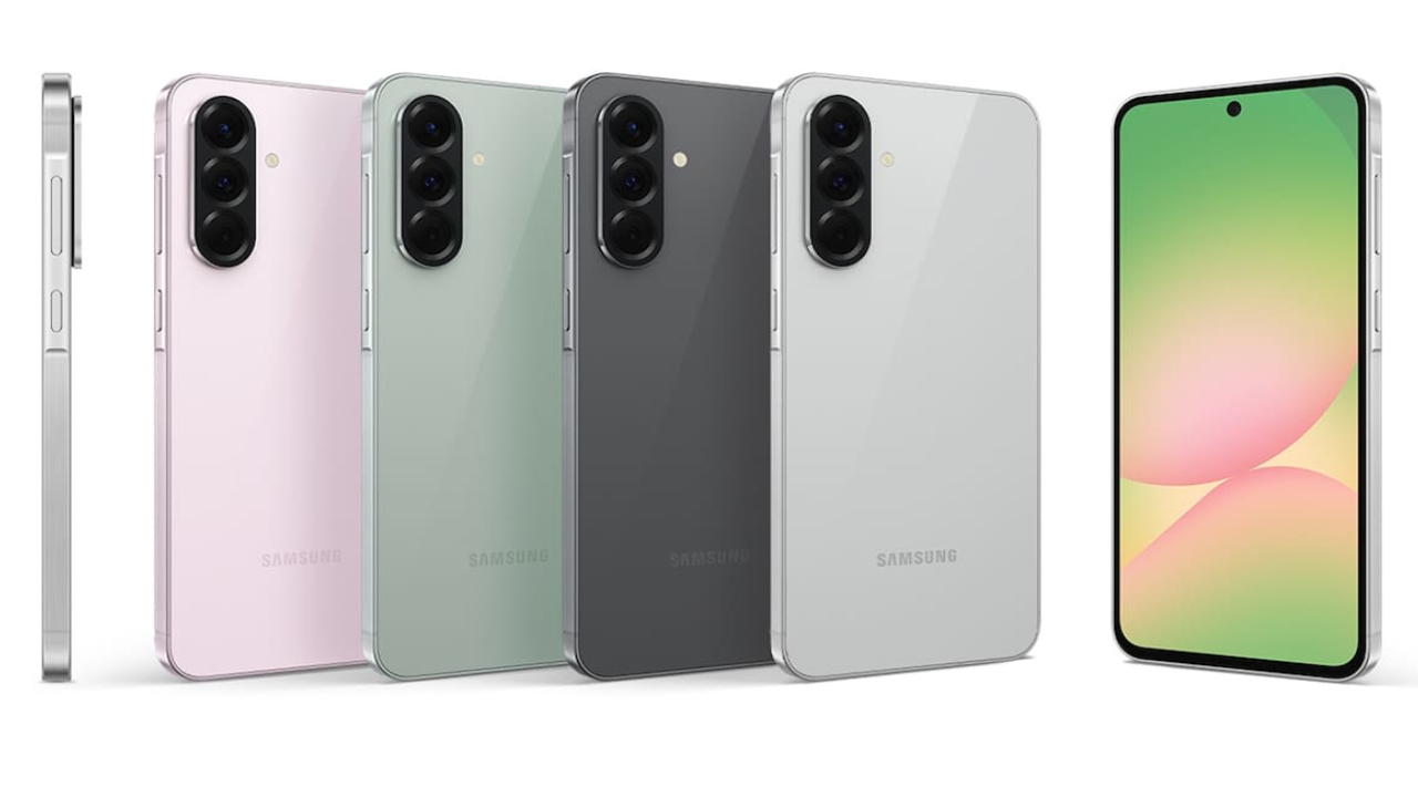 Samsung Galaxy A26 5G