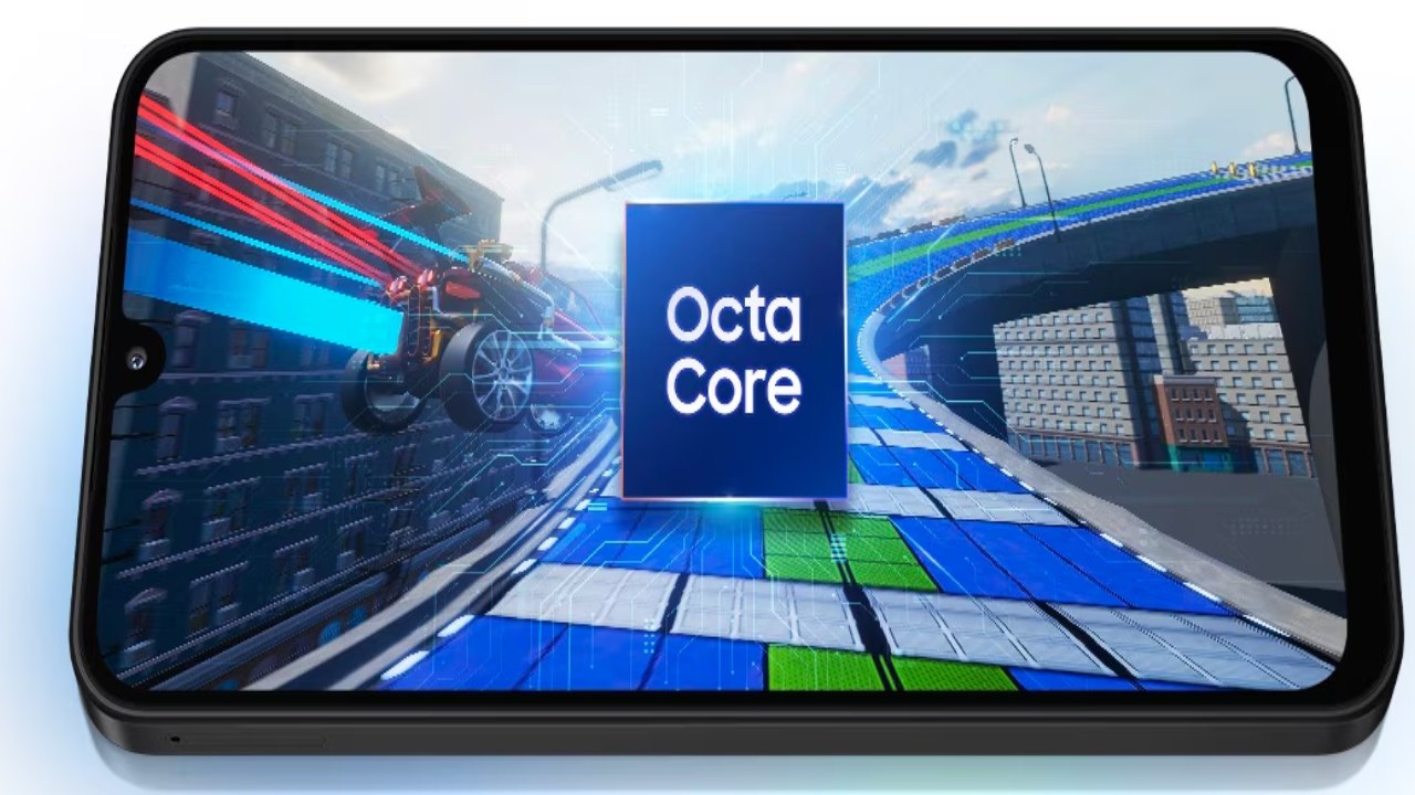 Samsung Galaxy A26 5G
