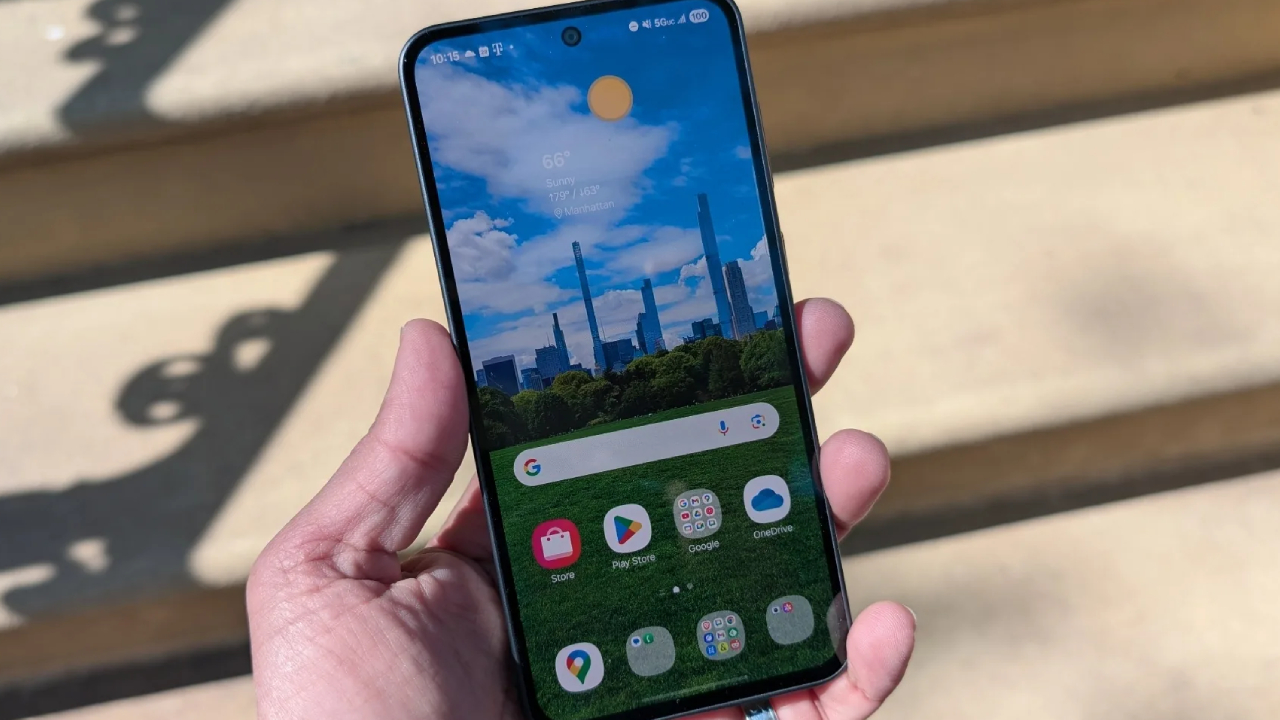 Samsung Galaxy A36 5G