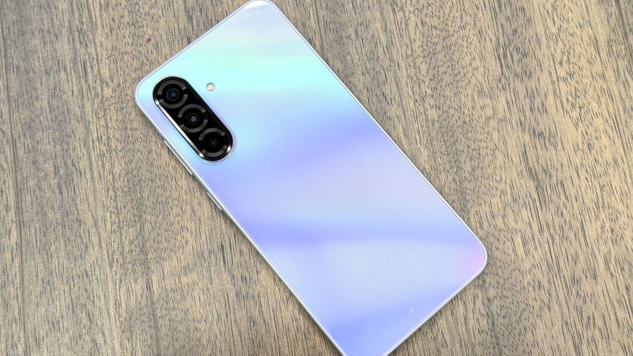 Samsung Galaxy A36 5G