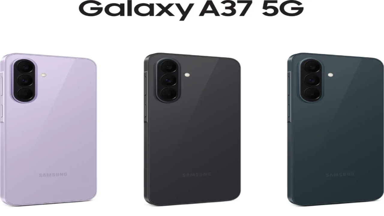 Samsung Galaxy A37 5G