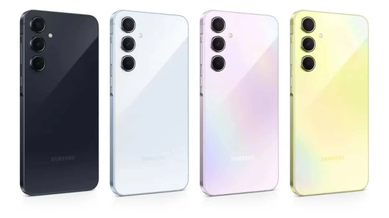 Samsung Galaxy M47
