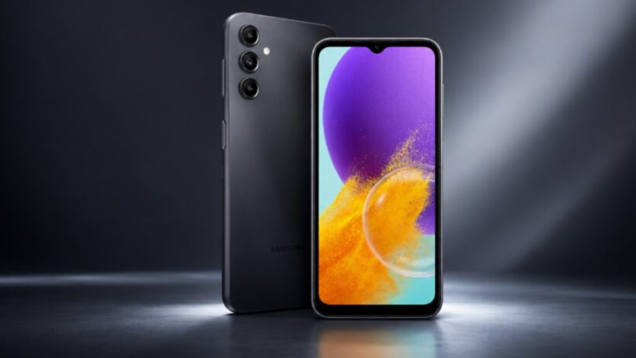 Samsung Galaxy M47