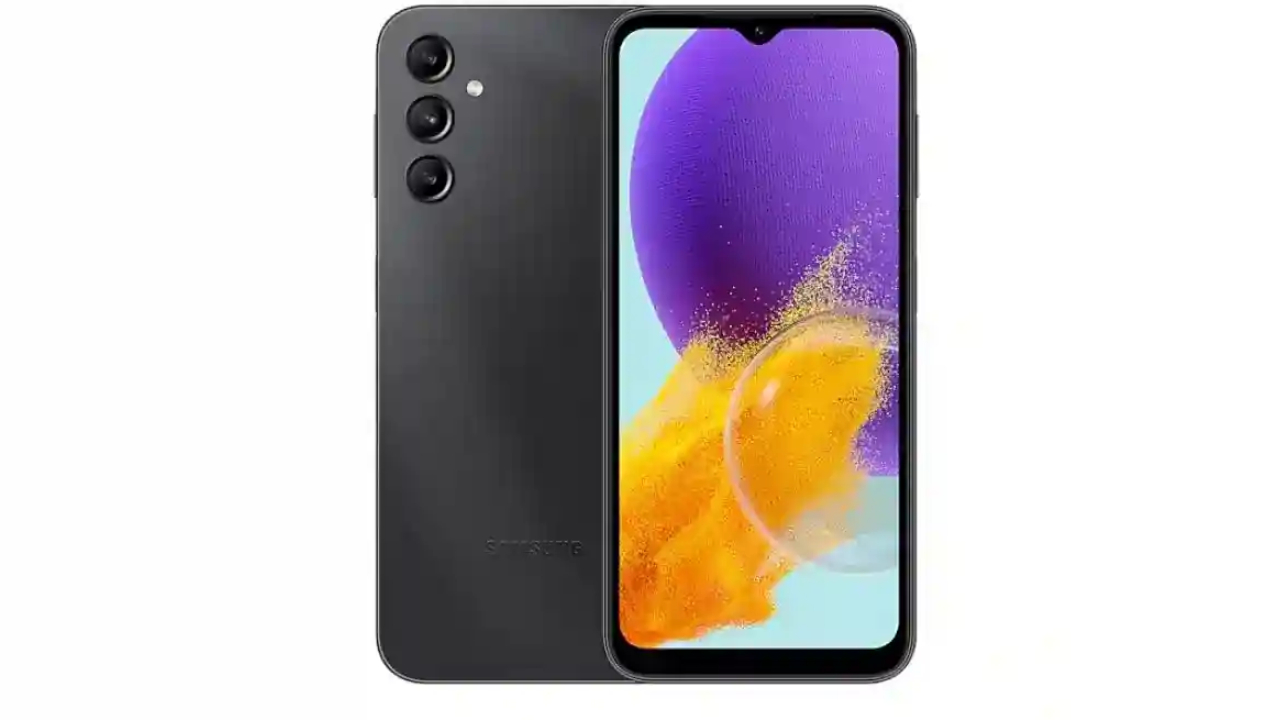 Samsung Galaxy M47