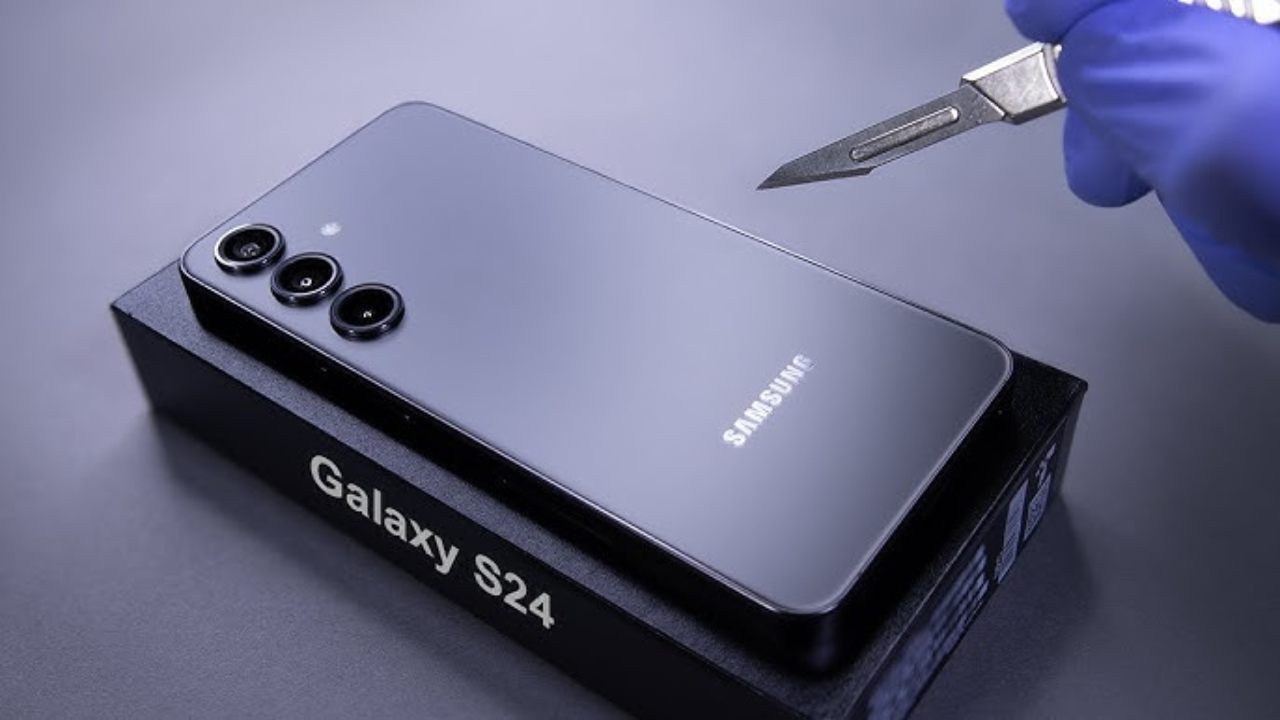 Samsung Galaxy S24 5G : శాంసంగ్ లవర్స్‌కు గోల్డెన్ ఛాన్స్.. ఈ గెలాక్సీ 5G ఫోన్‌పై ఏకంగా రూ. 27వేలు డిస్కౌంట్..!