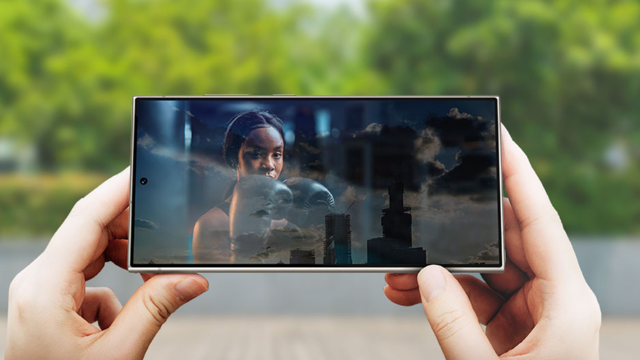 Samsung Galaxy S24 5G