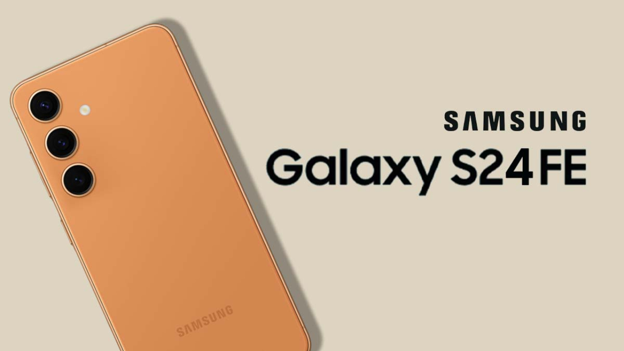 Samsung Galaxy S24 FE