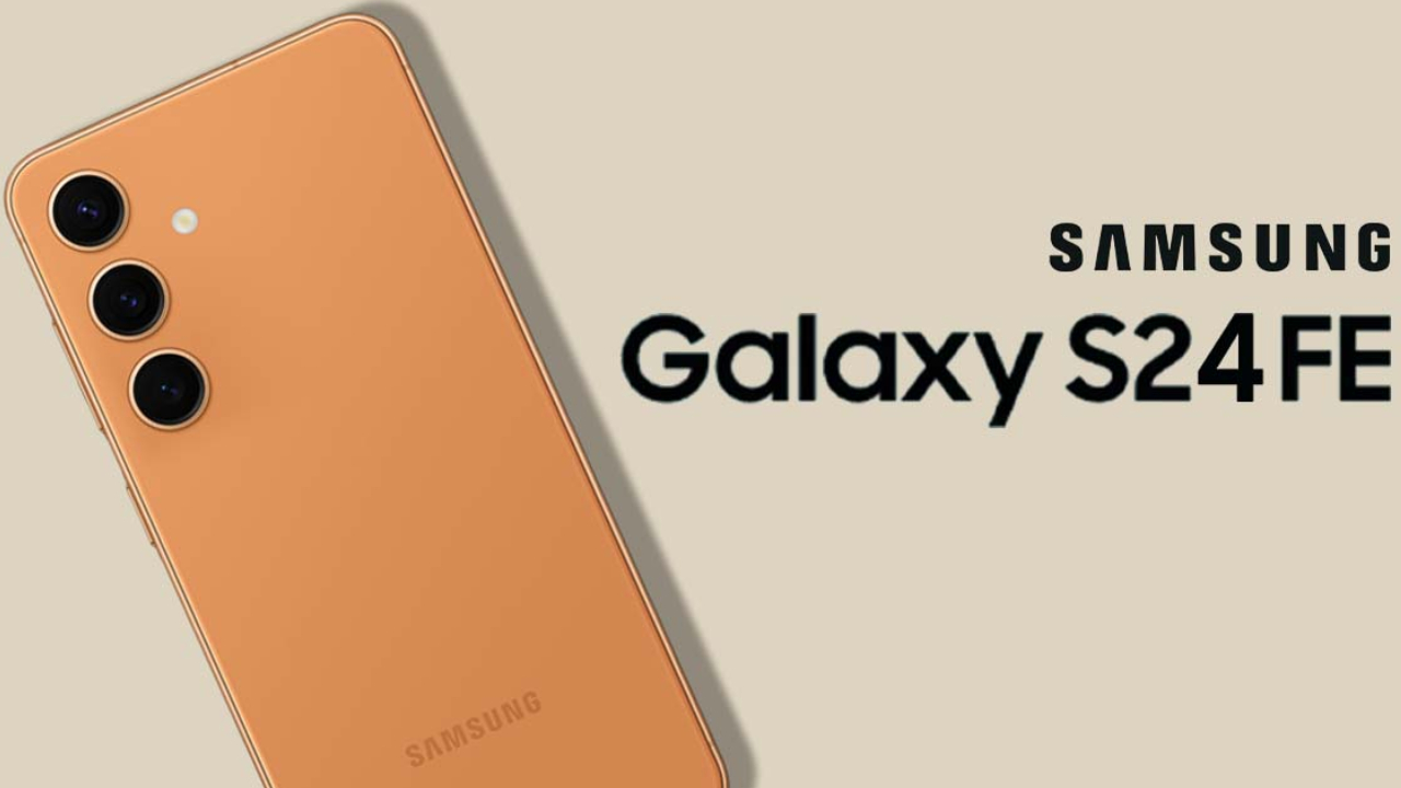 Samsung Galaxy S24 FE : శాంసంగ్ ఫ్యాన్స్‌కు పండగే.. గెలాక్సీ S24 FEపై ఏకంగా రూ. 22వేలు తగ్గింపు.. ఫ్లిప్‌కార్ట్‌లో ఇలా కొన్నారంటే?