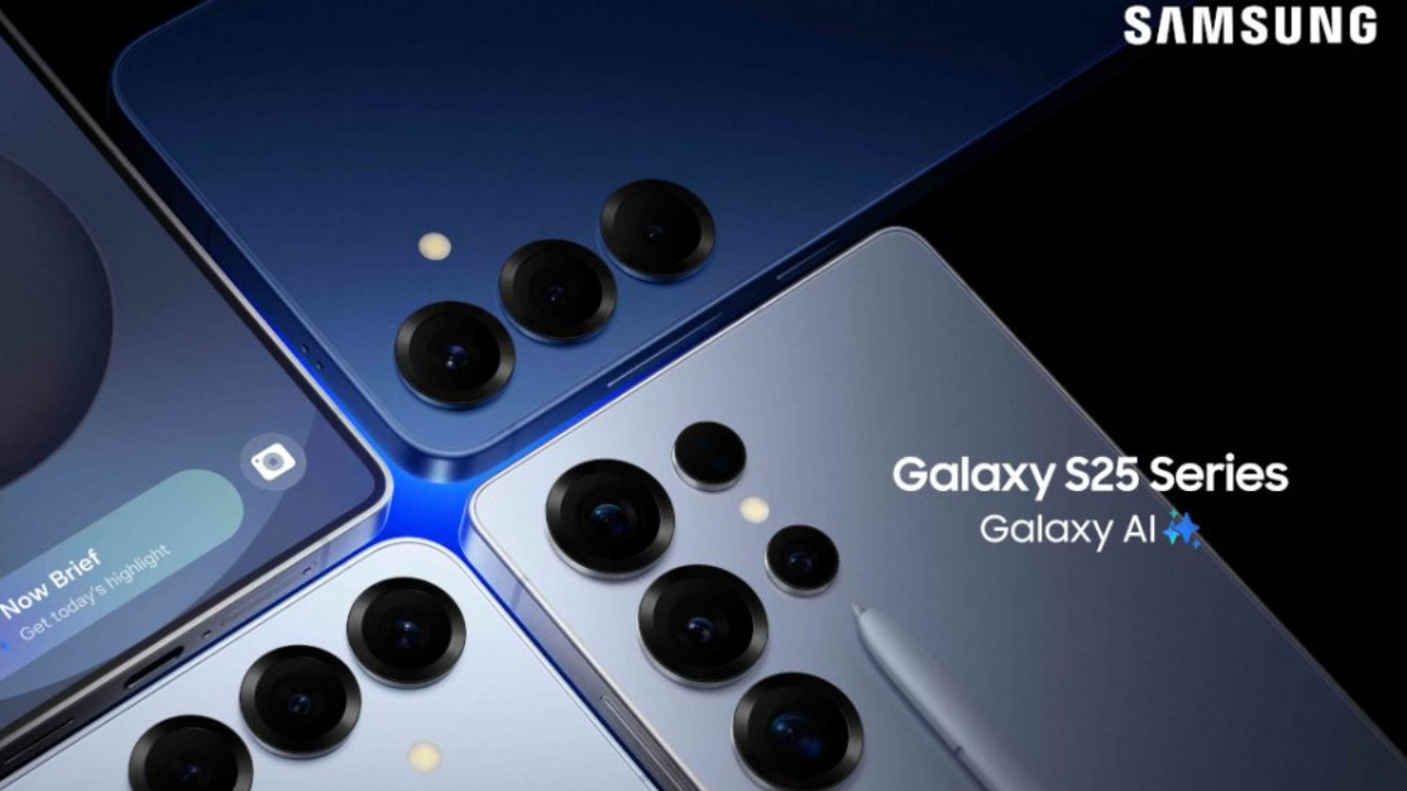 Samsung Galaxy S25 Ultra 5G