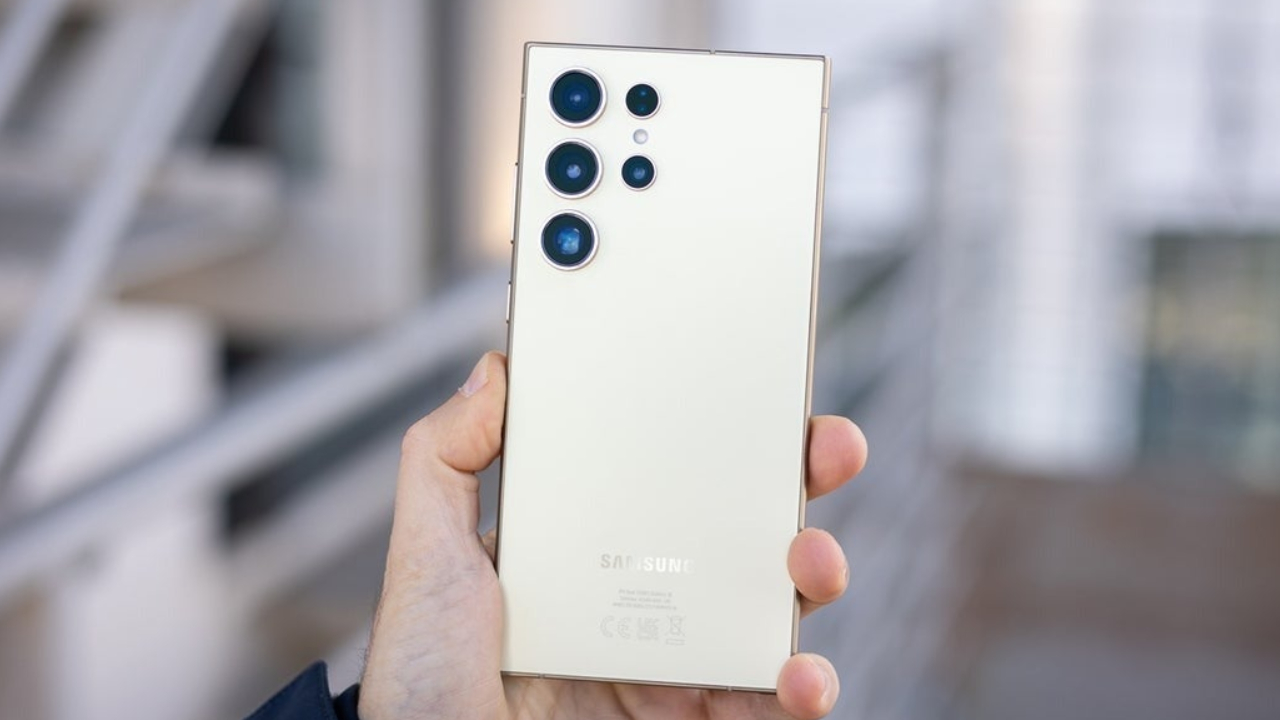 Samsung Galaxy S25 Ultra 5G