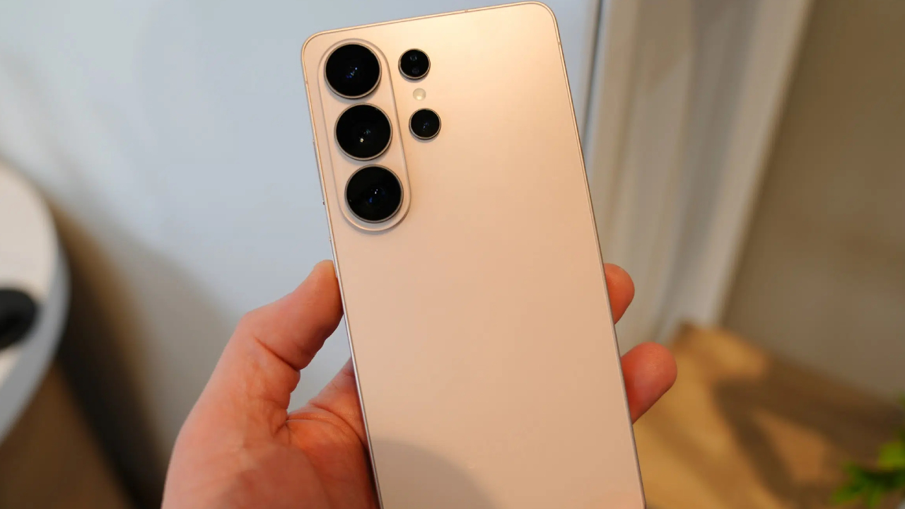 Samsung Galaxy S26 Ultra