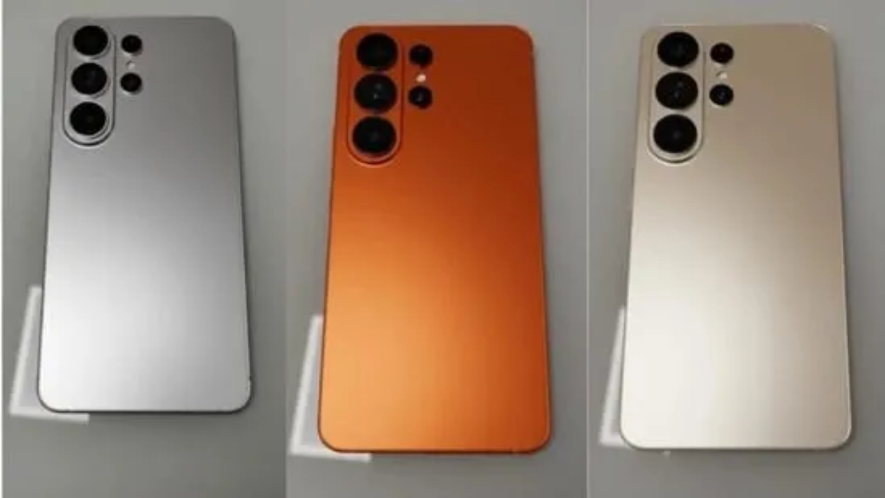 Samsung Galaxy S26 Ultra