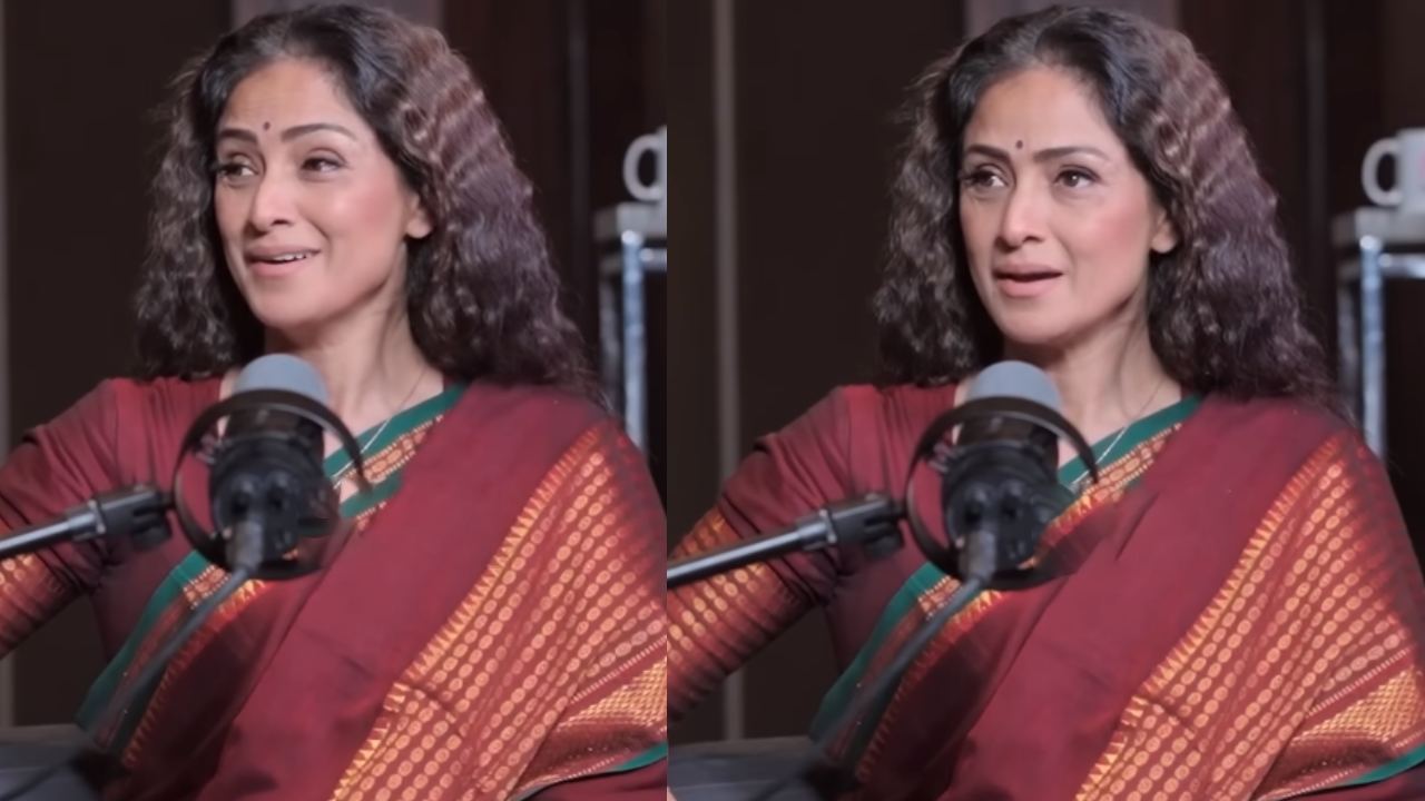 Simran: అక్కడ గౌరవం ఉండదు.. అంతా బేరాలే.. బాలీవుడ్‌ పరువు తీసిన సిమ్రాన్‌