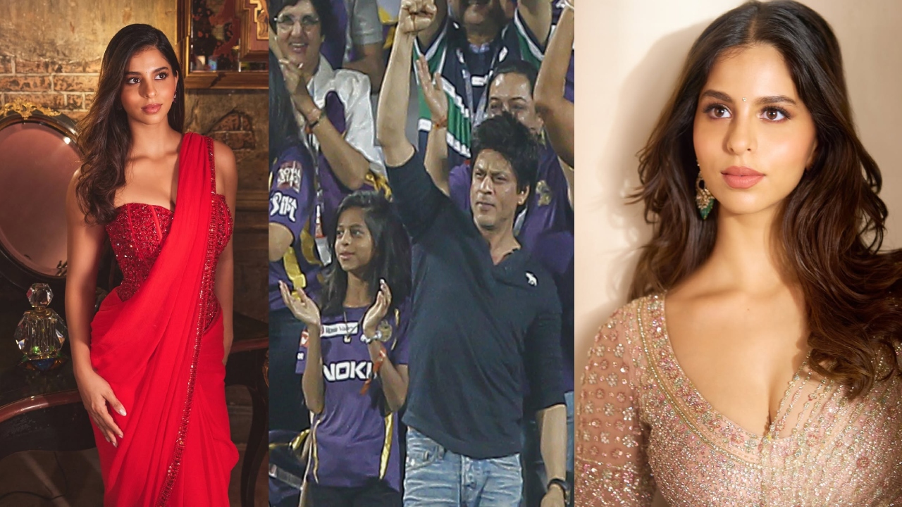 Suhana Khan : షారుఖ్‌ ఖాన్ కూతురు బ‌ర్త్ డే.. సుహానా ఖాన్ స్పెష‌ల్ ఫోటోలు వైరల్..