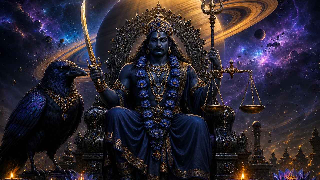 Shani Jayanti 2026: నేడు శని జయంతి.. ఈ రోజున తప్పకుండా చేయాల్సిన పనులు, దానాలు.. ఇలా చేస్తే శుభ ఫలితాలు..