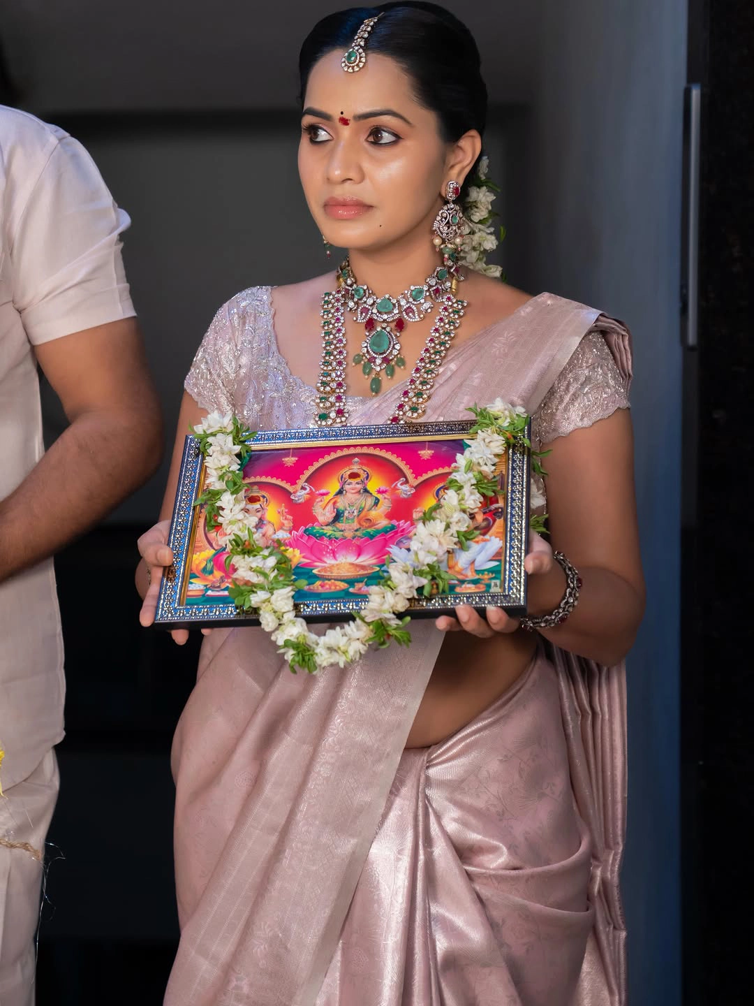 Shobha Shetty Opening New Business