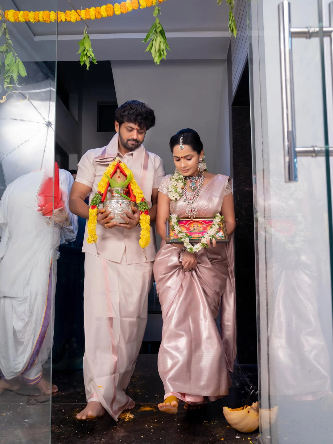 Shobha Shetty Opening New Business