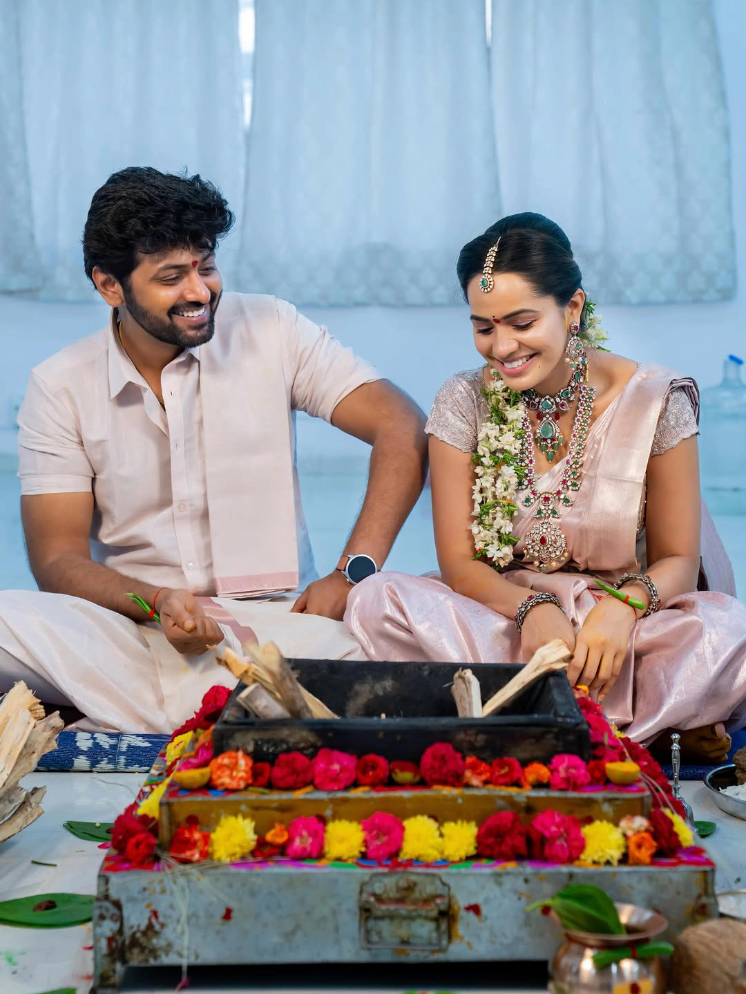 Shobha Shetty Opening New Business