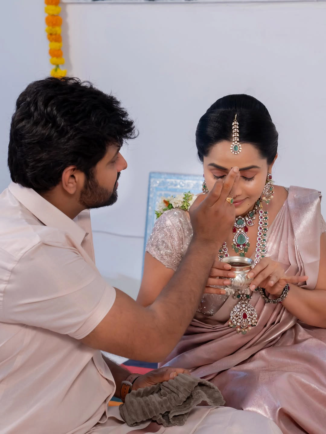 Shobha Shetty Opening New Business