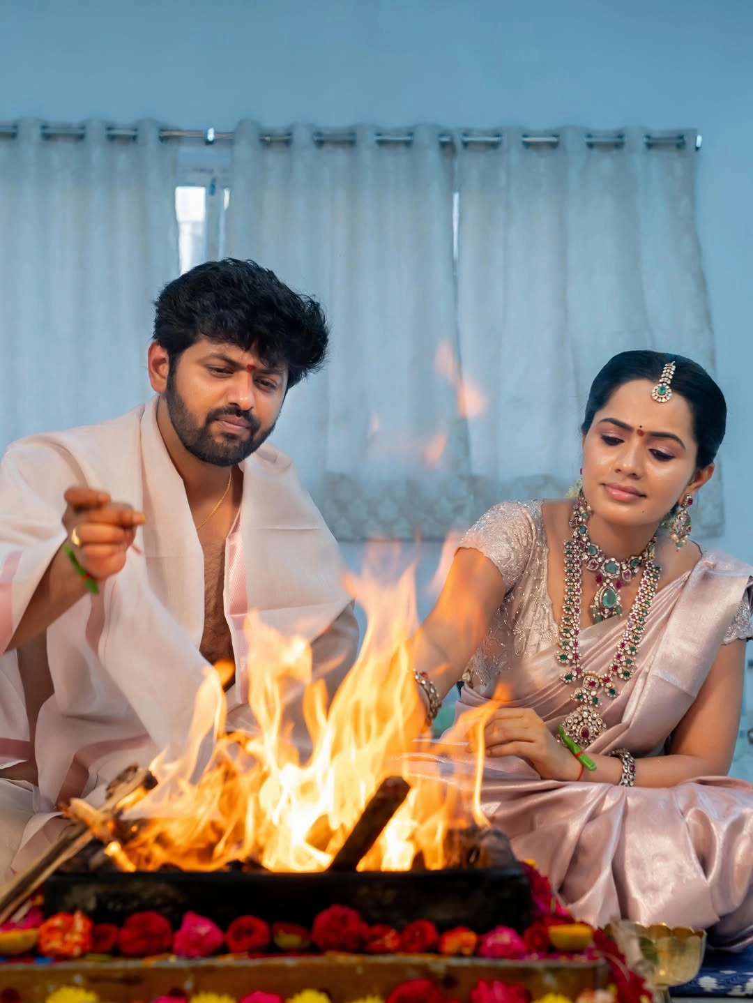 Shobha Shetty Opening New Business
